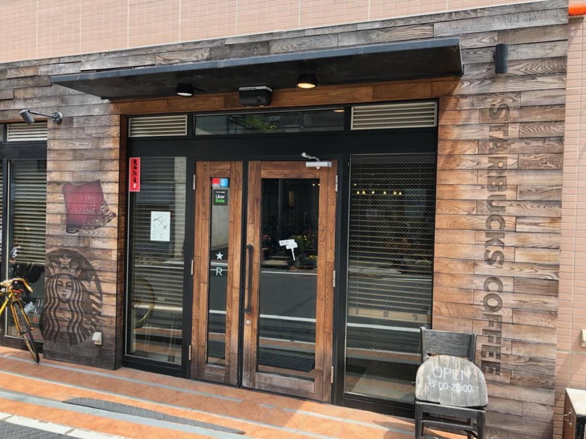 דירות Coto Tokyo Shibuya 8 מראה חיצוני תמונה